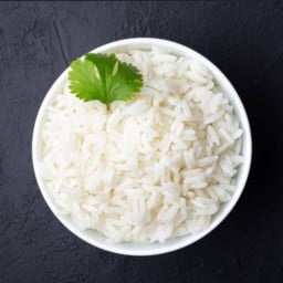 ข้าวสวย