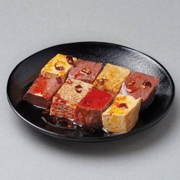 รวมมิตรตุ๋นหมาล่า