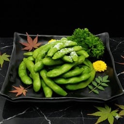 ถั่วแระญี่ปุ่น