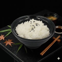 ข้าวญี่ปุ่น