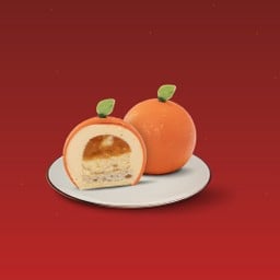 เค้กส้มรับทรัพย์