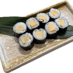 มากิไข่หวาน