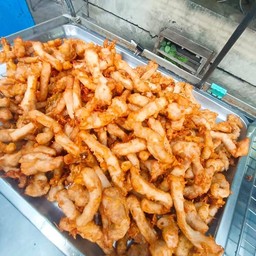 เนื้อหมูสันนอก(ไม่ติดมัน) ขีดละ60