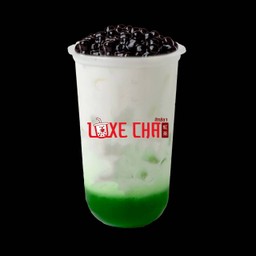 นมสดแอปเปิ้ล