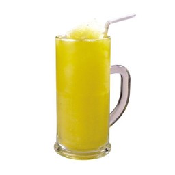 สับปะรดปั่น