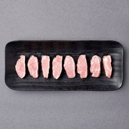 สะโพกไก่ (100g)