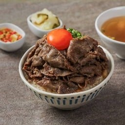 จุ่มแซ่บฮัท อารีย์