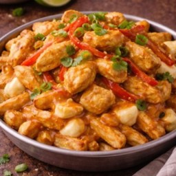 ปูตินไก่ปีนัง