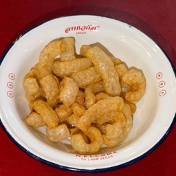 แคปหมูไร้มัน