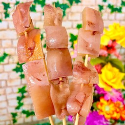 หมึกกรอบ