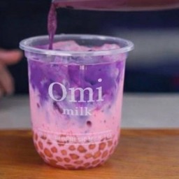 สตรอ-เผือก