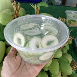 กะปิหวานหัวหิน ชะอำ