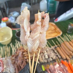 ปลาดอลลี่