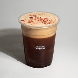 Berry Black Cold Brew