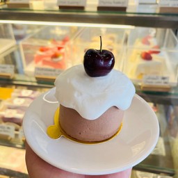 เค้กช็อคโกแลต