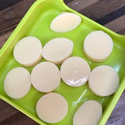 เต้าหู้ไข่