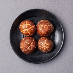 เห็ดหอมสด