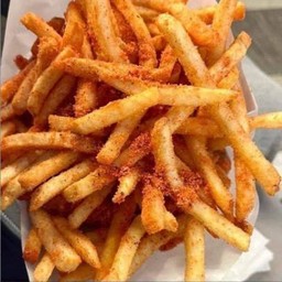 เฟรนฟราย (M)