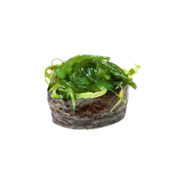 ยำสาหร่ายซูชิ 2 คำ