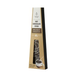 Hot Chocolate Stick Delight