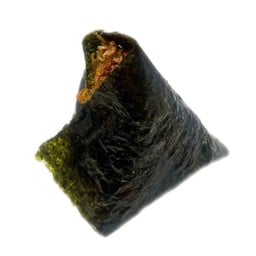 ▲209. ONIGIRI CHIRIMEN SANSHO