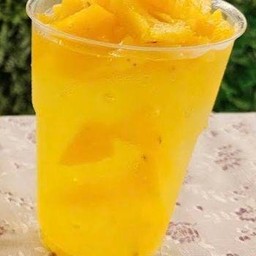 ถาณีกล้วย&ไก่ย่างพันตะไคร์