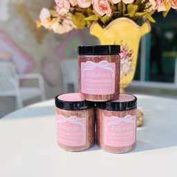 กระปิกุ้งเคยแท้