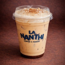 คาปูชิโน่ เย็น