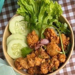 ครัวบ้านเรา “มื้อประจำ”