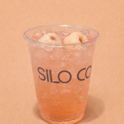 ชาลิ้นจี่