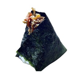 ▲257. ONIGIRI KINPIRA BEEF YAKINIKU