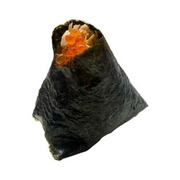 ▲217 ONIGIRI SALMON IKURA