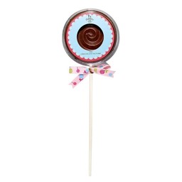 Lollipop Milk Chocolate