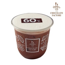 Signature iced chocolate 60%