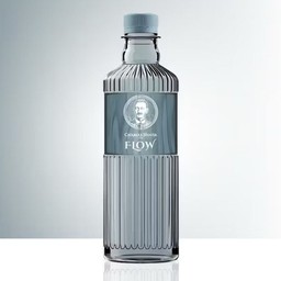 น้ำแร่จากธรรมชาติ Mineral water 600ml