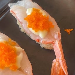 SUSHIDEAR สาขาโลตัสตลาดบางบ่อ