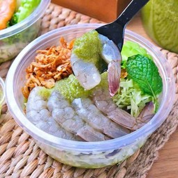 กุ้งแซ่บ (เล็ก)