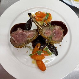 Lamb Rack