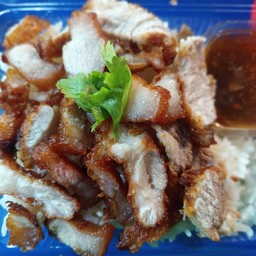 ครัวแม่นาง สะพานแดง