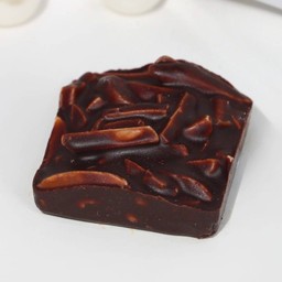 almond bite ( D )