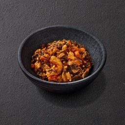 SPICY TAKANA