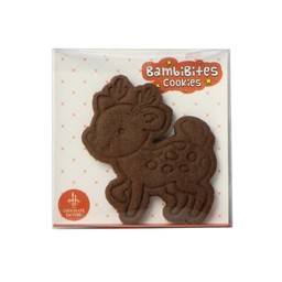BambiBites  Cookies