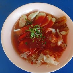 ร้านชายสี่บะหมี่เกี๊ยว@ลำลูกกาคลอง8 (สาขา1)