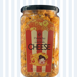 Popcorn Cheddar Cheese 1กระปุก