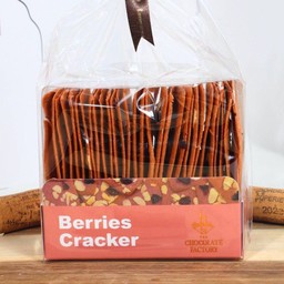 Berries Cracker