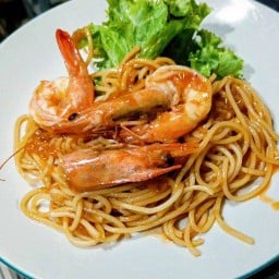 ครัวกาลเวลา coffee & seafood