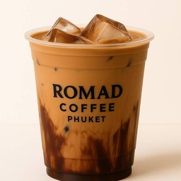 ช็อคโคแลตเย็น