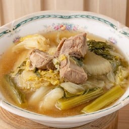 จับฉ่าย