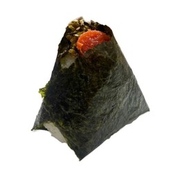 ▲220. ONIGIRI TAKANA MENTAIKO