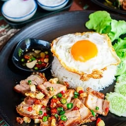 เนื้อต้มบ้านสิงห์ หนองดินแดง